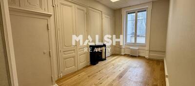MALSH Realty & Property - Bureau - Lyon - Presqu'île - Lyon 2 - 11