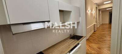 MALSH Realty & Property - Bureau - Lyon - Presqu'île - Lyon 2 - 12
