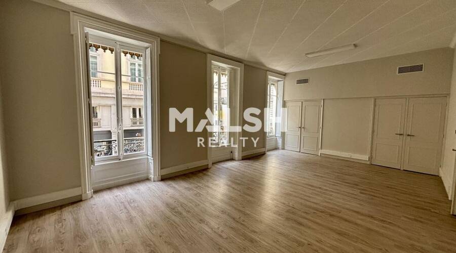 MALSH Realty & Property - Bureau - Lyon - Presqu'île - Lyon 2 - 14