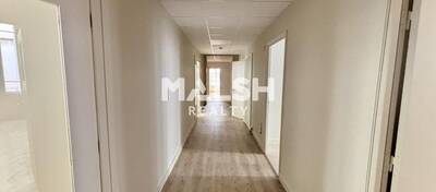 MALSH Realty & Property - Bureau - Lyon - Presqu'île - Lyon 2 - 15