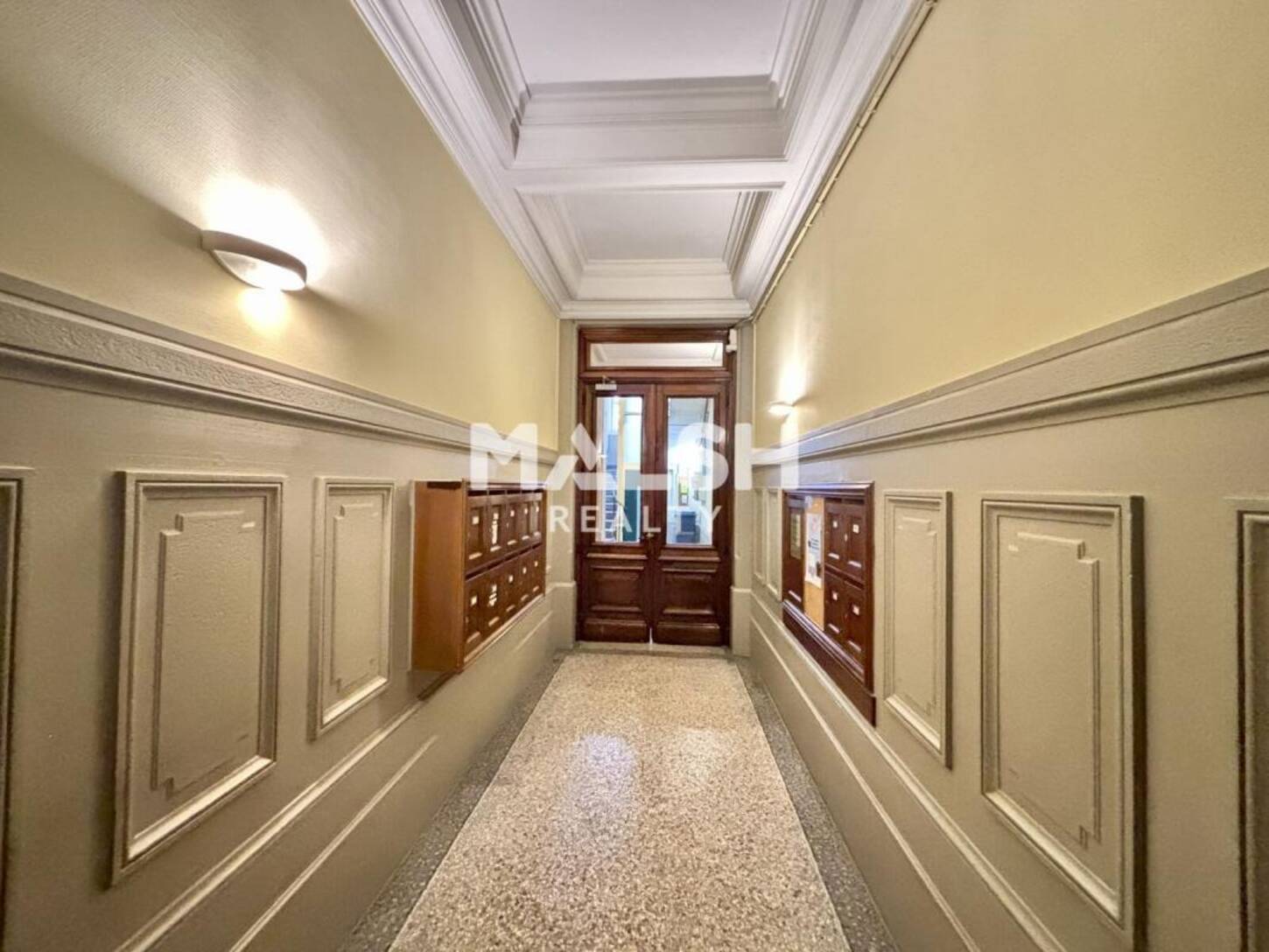 MALSH Realty & Property - Bureau - Lyon - Presqu'île - Lyon 2 - 2