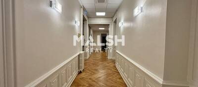 MALSH Realty & Property - Bureau - Lyon - Presqu'île - Lyon 2 - 8