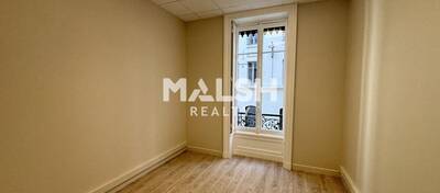 MALSH Realty & Property - Bureau - Lyon - Presqu'île - Lyon 2 - 13