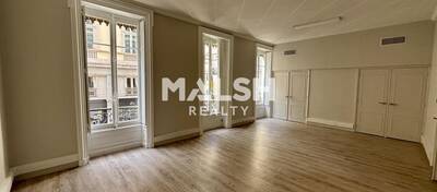 MALSH Realty & Property - Bureau - Lyon - Presqu'île - Lyon 2 - 14