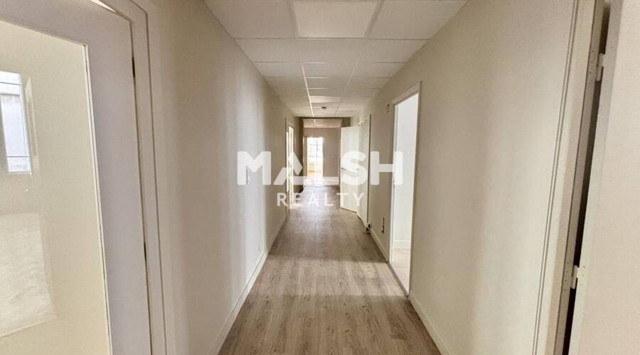 MALSH Realty & Property - Bureau - Lyon - Presqu'île - Lyon 2 - 15