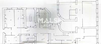 MALSH Realty & Property - Bureau - Lyon - Presqu'île - Lyon 2 - 17