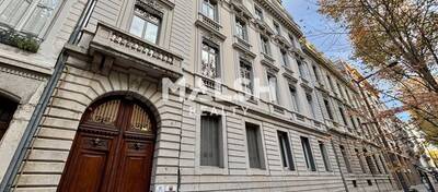 MALSH Realty & Property - Bureau - Lyon 6° - Lyon 6 - 1