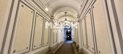 MALSH Realty & Property - Bureau - Lyon 6° - Lyon 6 - 2