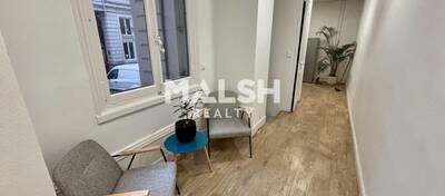 MALSH Realty & Property - Bureau - Lyon 6° - Lyon 6 - 5