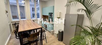 MALSH Realty & Property - Bureau - Lyon 6° - Lyon 6 - 10