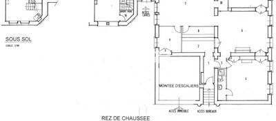 MALSH Realty & Property - Bureau - Lyon 6° - Lyon 6 - 11