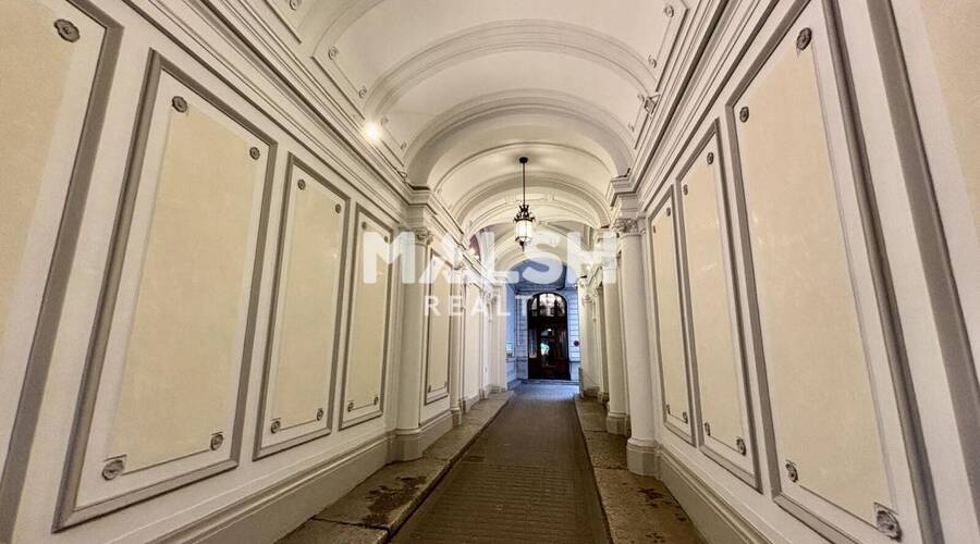 MALSH Realty & Property - Bureau - Lyon 6° - Lyon 6 - 2