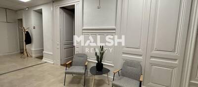 MALSH Realty & Property - Bureau - Lyon 6° - Lyon 6 - 3
