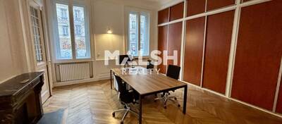 MALSH Realty & Property - Bureau - Lyon 6° - Lyon 6 - 6