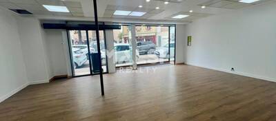 MALSH Realty & Property - Local commercial - Lyon 3° / Préfecture / Universités - Lyon 3 - 3