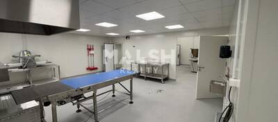 MALSH Realty & Property - Local d'activités - Saint Etienne - Saint-Étienne - 1