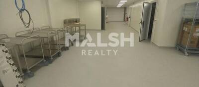 MALSH Realty & Property - Local d'activités - Saint Etienne - Saint-Étienne - 4
