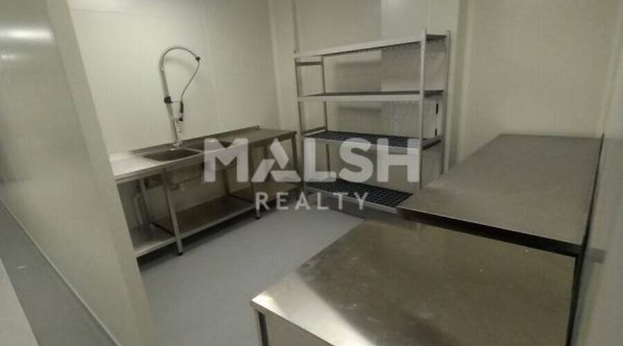 MALSH Realty & Property - Local d'activités - Saint Etienne - Saint-Étienne - 7