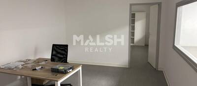 MALSH Realty & Property - Local d'activités - Saint Etienne - Saint-Étienne - 2