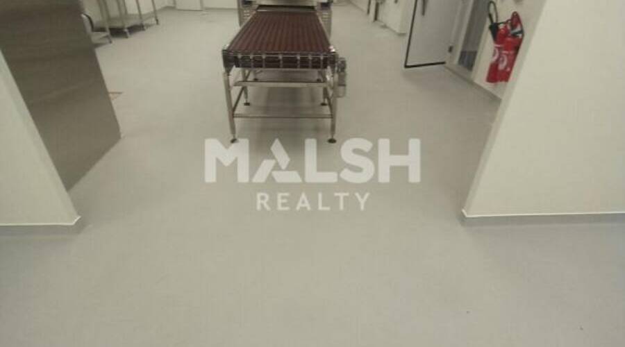 MALSH Realty & Property - Local d'activités - Saint Etienne - Saint-Étienne - 3