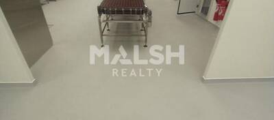 MALSH Realty & Property - Local d'activités - Saint Etienne - Saint-Étienne - 3