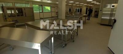 MALSH Realty & Property - Local d'activités - Saint Etienne - Saint-Étienne - 6