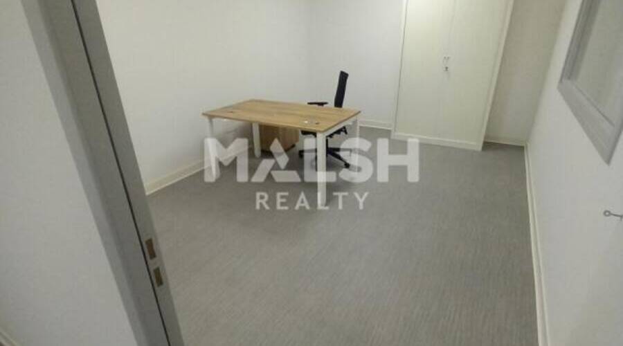 MALSH Realty & Property - Local d'activités - Saint Etienne - Saint-Étienne - 8