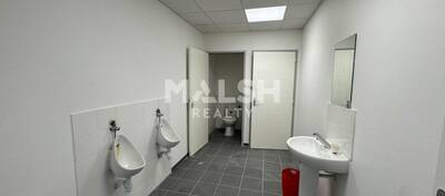 MALSH Realty & Property - Local d'activités - Saint-Etienne Métropole - Saint-Étienne - 3