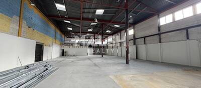 MALSH Realty & Property - Local d'activités - Saint-Etienne Métropole - Saint-Étienne - 5