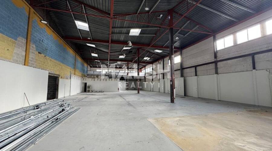 MALSH Realty & Property - Local d'activités - Saint-Etienne Métropole - Saint-Étienne - 4