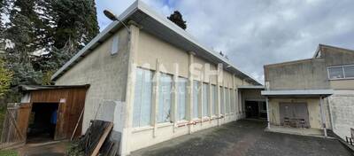 MALSH Realty & Property - Local d'activités - Saône et Loire (71) - Chauffailles - 1