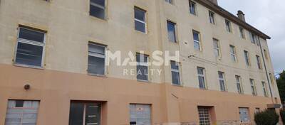 MALSH Realty & Property - Local d'activités - Saône et Loire (71) - Chauffailles - 3