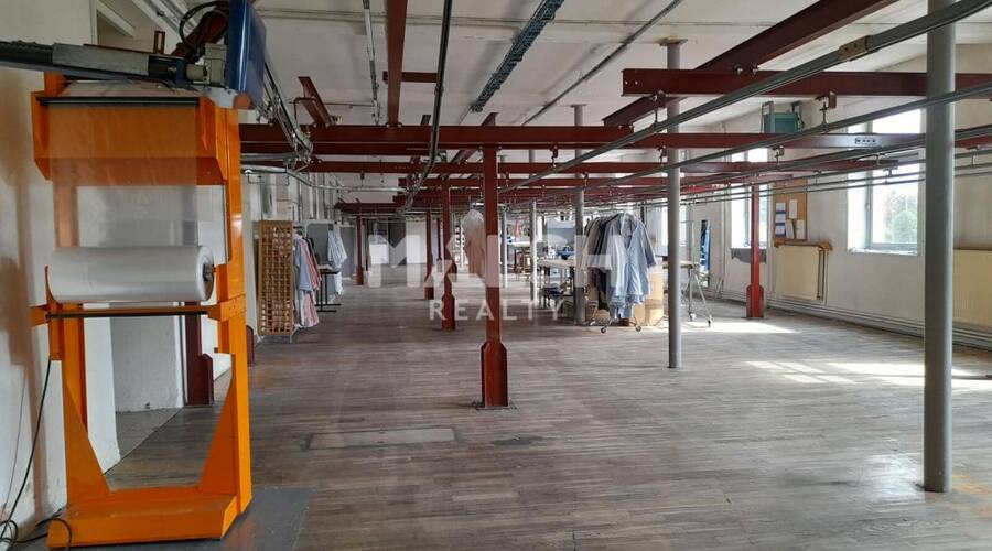 MALSH Realty & Property - Local d'activités - Saône et Loire (71) - Chauffailles - 4