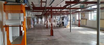 MALSH Realty & Property - Local d'activités - Saône et Loire (71) - Chauffailles - 4