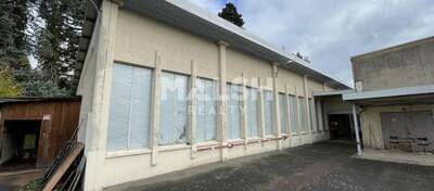 MALSH Realty & Property - Local d'activités - Saône et Loire (71) - Chauffailles - 5