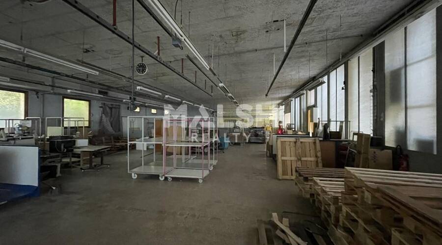 MALSH Realty & Property - Local d'activités - Saône et Loire (71) - Chauffailles - 8