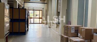 MALSH Realty & Property - Local d'activités - Saône et Loire (71) - Chauffailles - 9