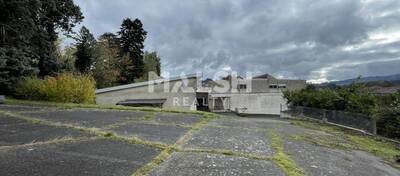 MALSH Realty & Property - Local d'activités - Saône et Loire (71) - Chauffailles - 13