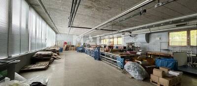 MALSH Realty & Property - Local d'activités - Saône et Loire (71) - Chauffailles - 7