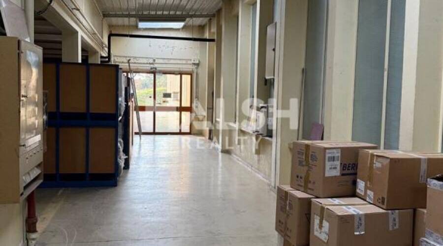 MALSH Realty & Property - Local d'activités - Saône et Loire (71) - Chauffailles - 9