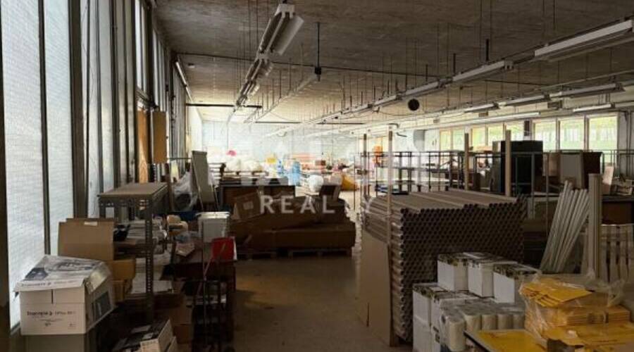 MALSH Realty & Property - Local d'activités - Saône et Loire (71) - Chauffailles - 10