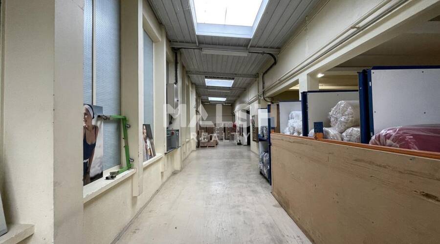 MALSH Realty & Property - Local d'activités - Saône et Loire (71) - Chauffailles - 12