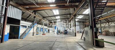 MALSH Realty & Property - Local d'activités - Saint Etienne - Saint-Étienne - 1