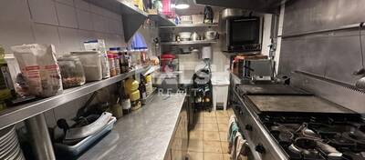 MALSH Realty & Property - Local commercial - Lyon 7° / Gerland - Lyon 7 - 3