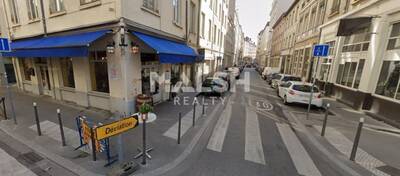 MALSH Realty & Property - Local commercial - Lyon 7° / Gerland - Lyon 7 - 4