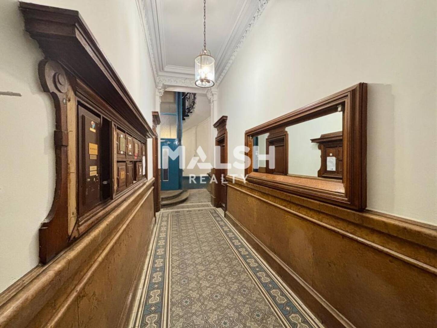 MALSH Realty & Property - Bureau - Lyon - Presqu'île - Lyon 2 - 2