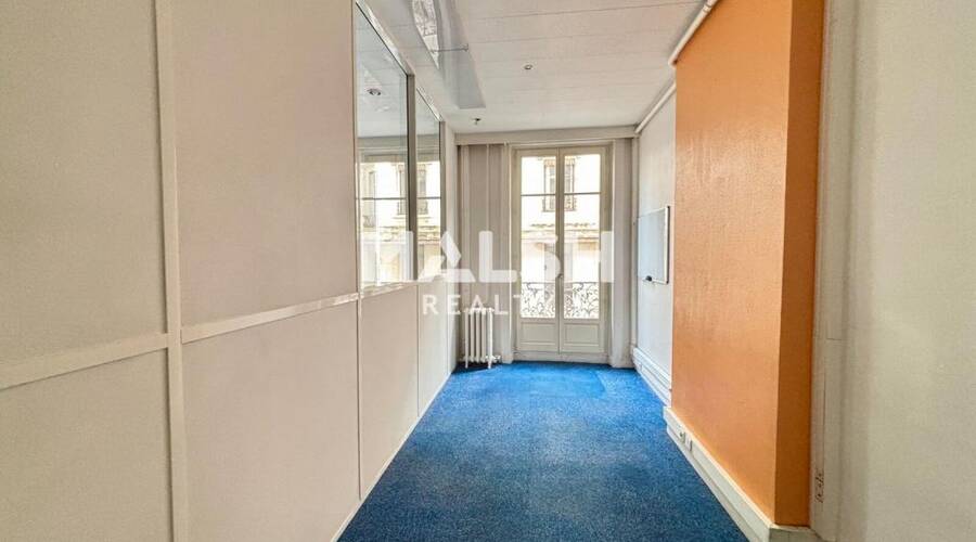 MALSH Realty & Property - Bureau - Lyon - Presqu'île - Lyon 2 - 5