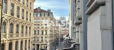 MALSH Realty & Property - Bureau - Lyon - Presqu'île - Lyon 2 - 9