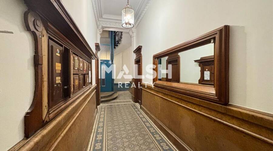 MALSH Realty & Property - Bureau - Lyon - Presqu'île - Lyon 2 - 2