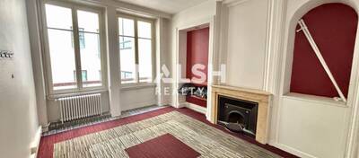 MALSH Realty & Property - Bureau - Lyon - Presqu'île - Lyon 2 - 3